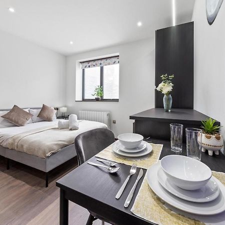 Golders Green Homes Londyn Zewnętrze zdjęcie