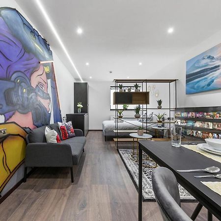 Golders Green Homes Londyn Zewnętrze zdjęcie