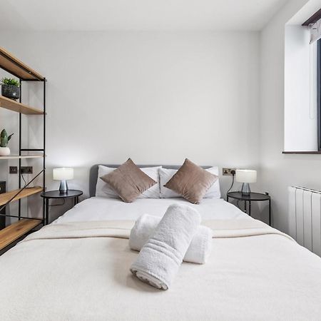 Golders Green Homes Londyn Zewnętrze zdjęcie