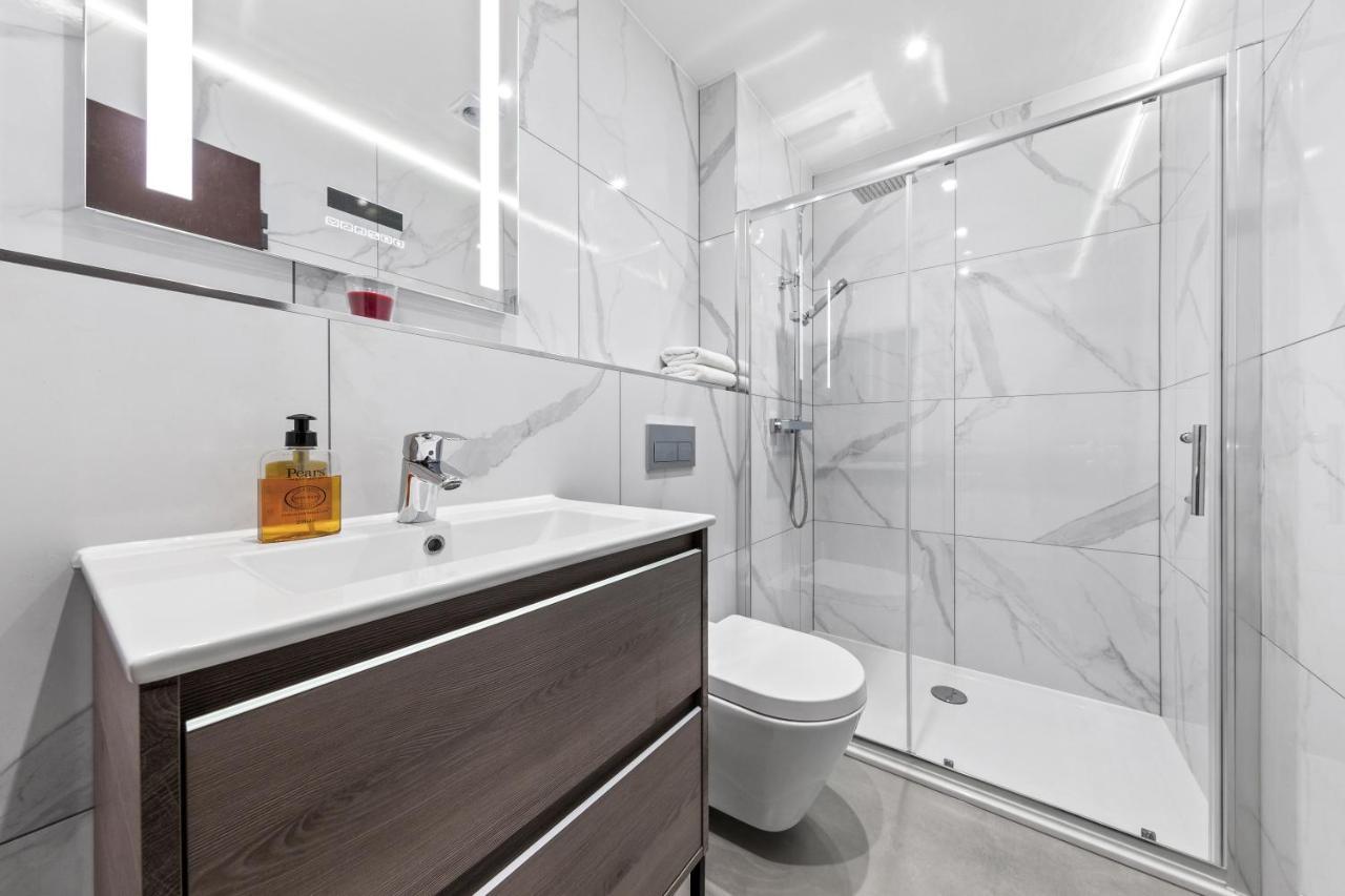 Golders Green Homes Londyn Zewnętrze zdjęcie