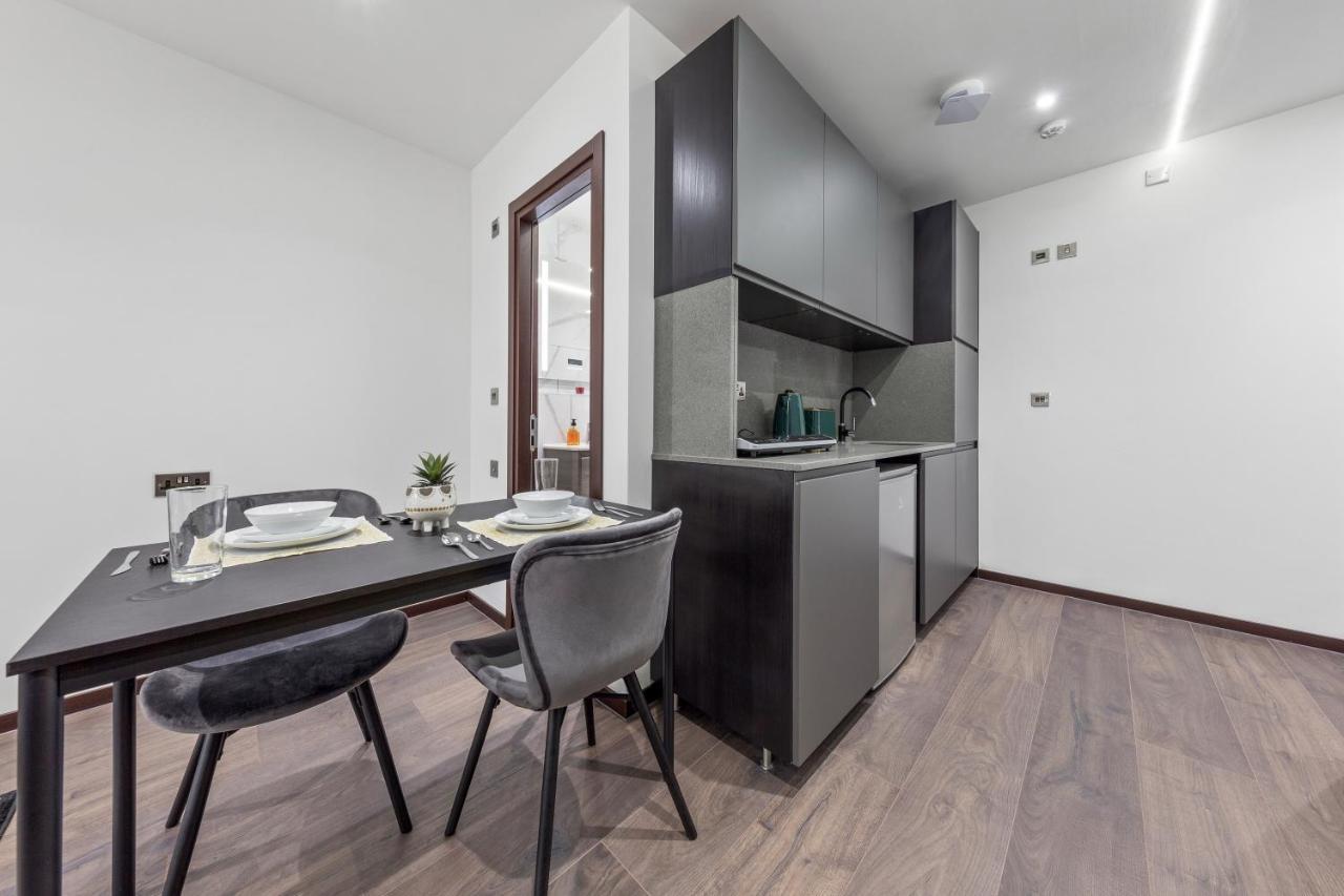 Golders Green Homes Londyn Zewnętrze zdjęcie