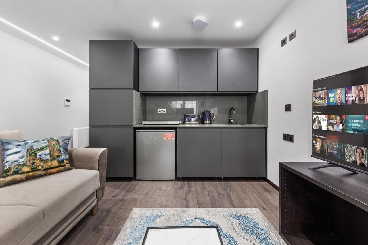 Golders Green Homes Londyn Zewnętrze zdjęcie