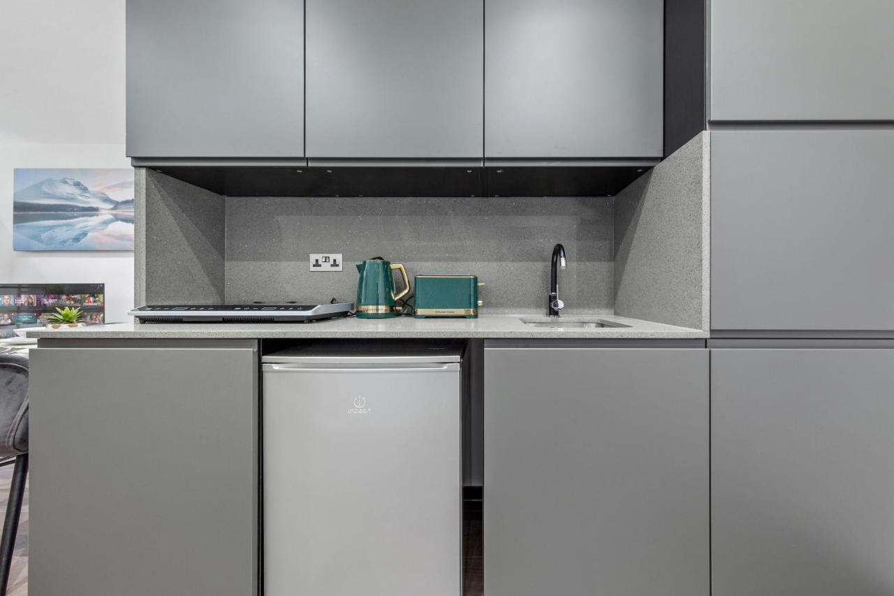 Golders Green Homes Londyn Zewnętrze zdjęcie