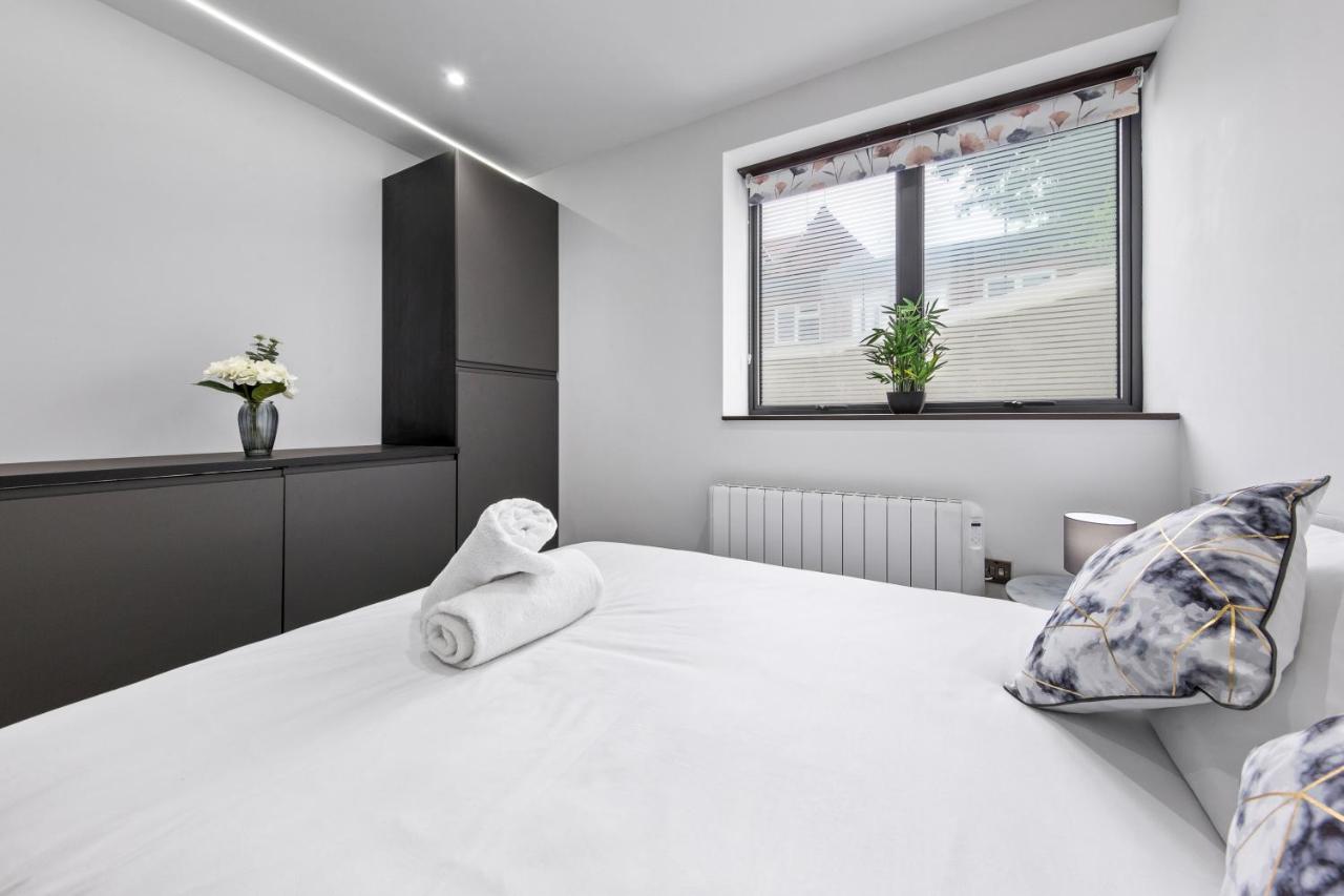 Golders Green Homes Londyn Zewnętrze zdjęcie