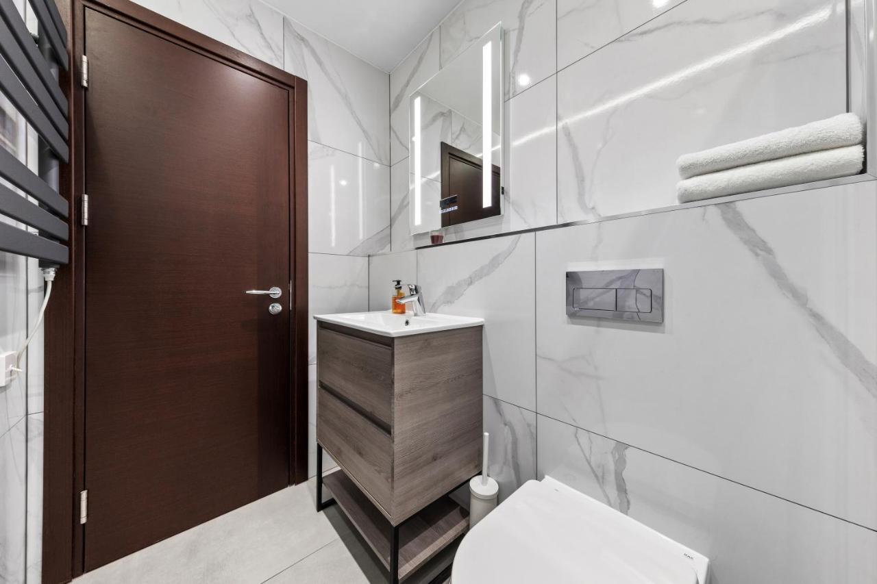Golders Green Homes Londyn Zewnętrze zdjęcie
