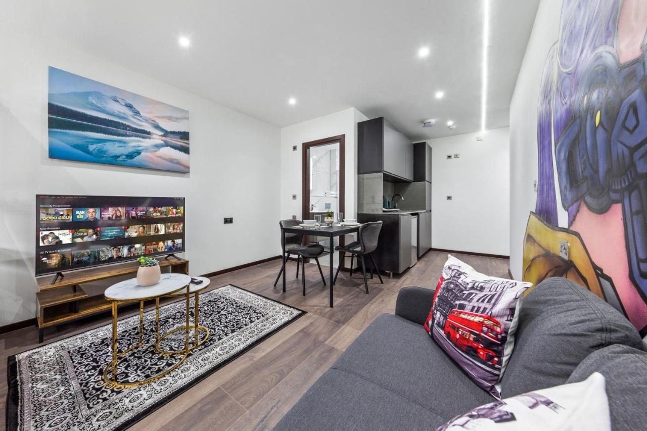 Golders Green Homes Londyn Zewnętrze zdjęcie