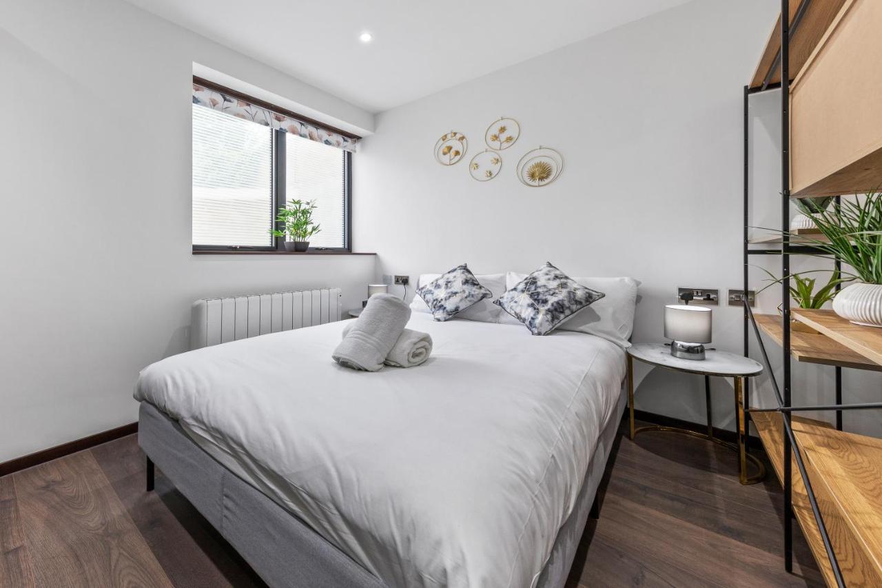 Golders Green Homes Londyn Zewnętrze zdjęcie