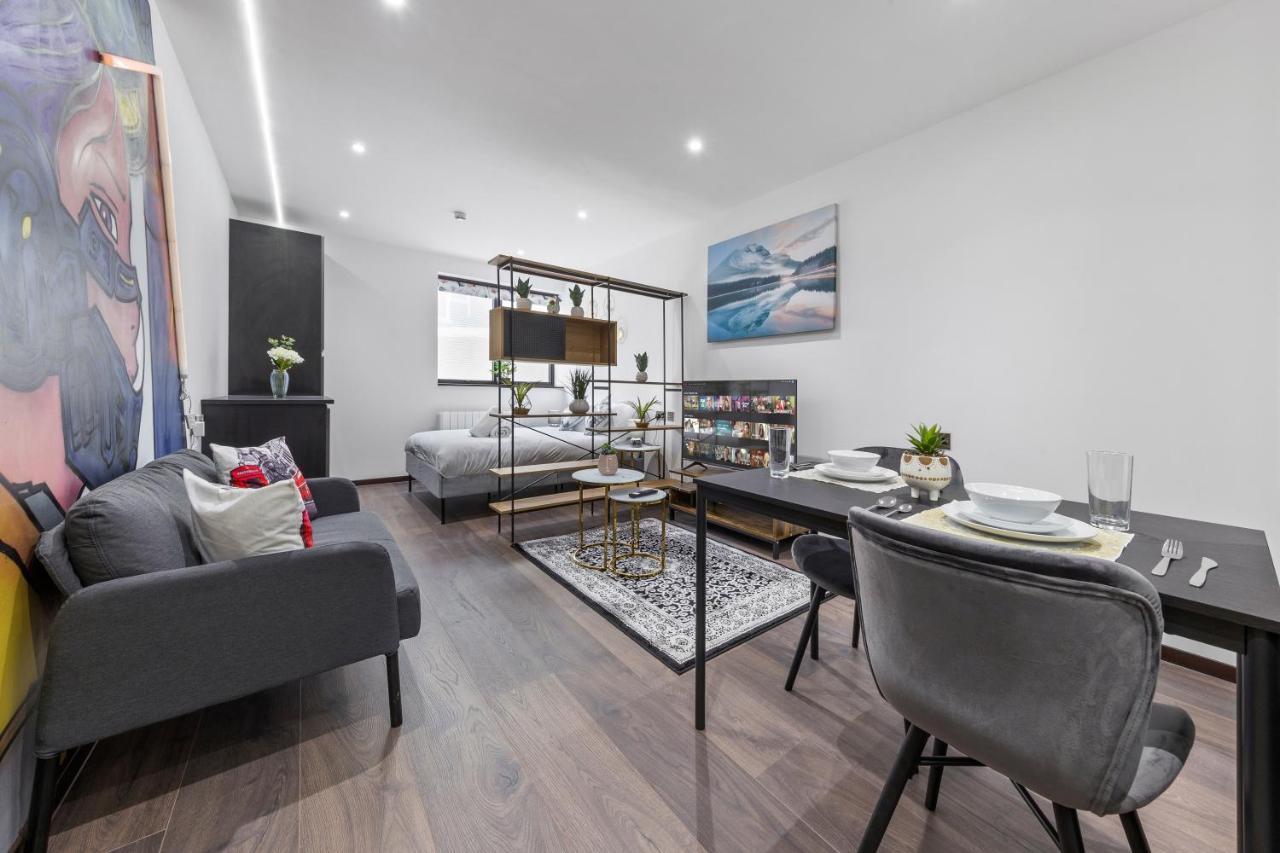 Golders Green Homes Londyn Zewnętrze zdjęcie